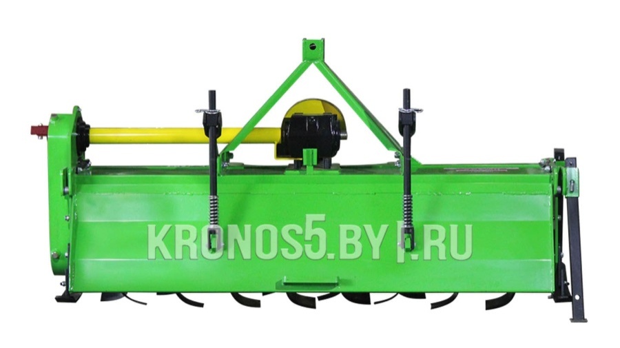 Почвофреза Bomet | Бомет U540 (1,6 м)