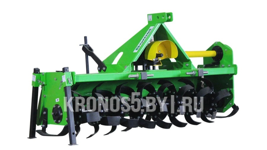 Почвофреза Bomet | Бомет U540 (1,6 м)