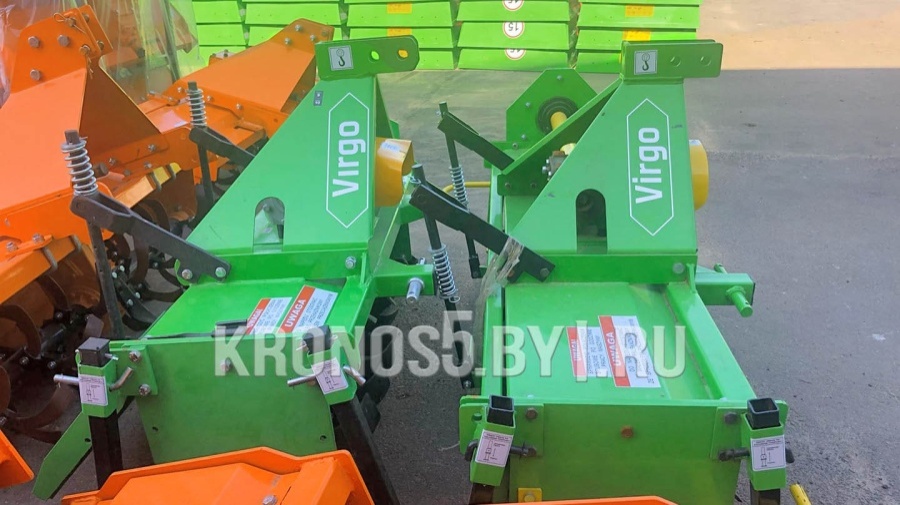 Почвофреза Bomet | Бомет U540 (1,6 м)