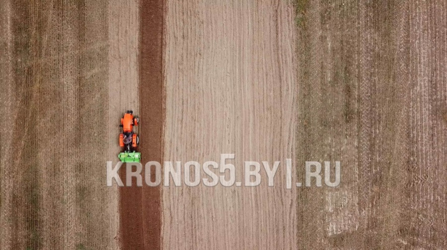 Почвофреза Bomet | Бомет U540 (1,6 м)