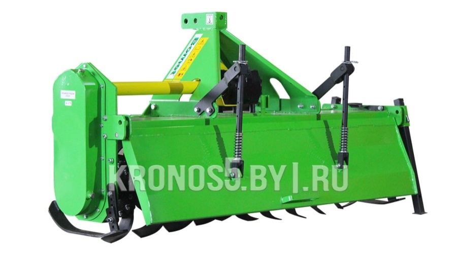 Почвофреза Bomet | Бомет U540 (1,6 м)