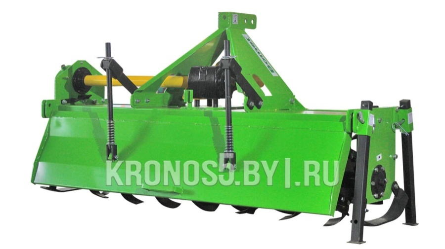 Почвофреза Bomet | Бомет U540 (1,6 м)