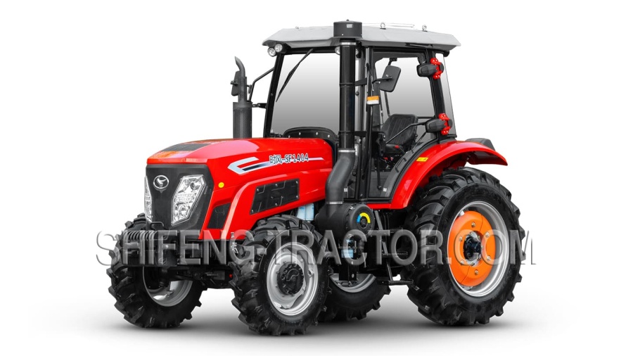 Минитрактор Shifeng SF-1404СB 16/8 A/C (с ПСМ)