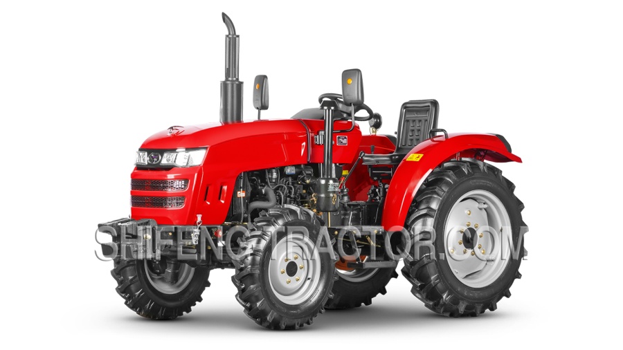 Минитрактор Shifeng SF-254CL (244СL) 8/2 (с ПСМ)